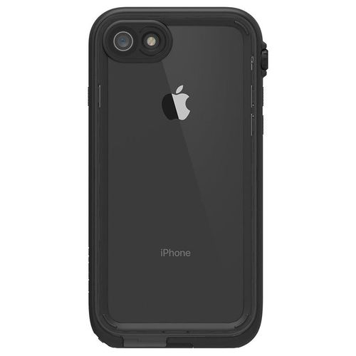 CATALYST WATERPROOF CASE Apple iPhone 7/8 4,7 - STEALTH BLACK na Arena.pl