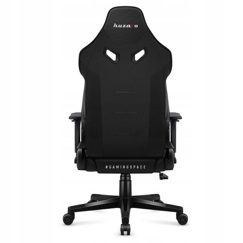 Fotel gamingowy Huzaro Force 7.6 Black na Arena.pl
