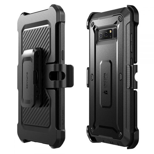 SUPCASE UB PRO Pancerne etui+szkło Samsung Note 8 na Arena.pl