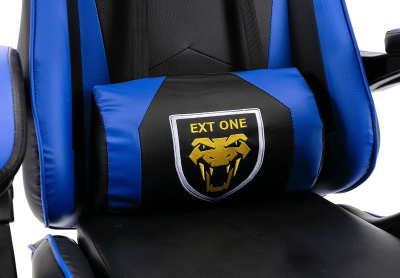 ext one blue zdjęcie 6