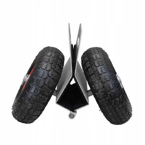 Wózek transportowy Belmash Easy Roller ER200 na Arena.pl