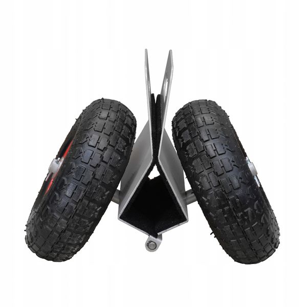 Wózek transportowy Belmash Easy Roller ER200 zdjęcie 8