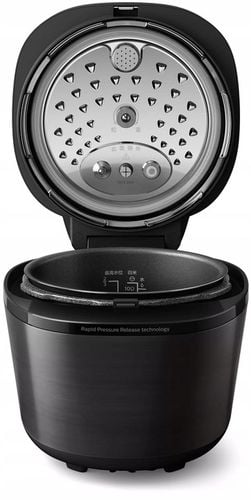 MULTICOOKER SZYBKOWAR PHILIPS HD2151/40 1090W 5L na Arena.pl