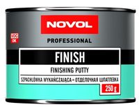 SZPACHLÓWKA FINISH 0,25 KG - NL-1120