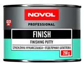 SZPACHLÓWKA FINISH 0,25 KG - NL-1120