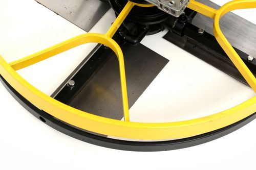 zacieraczka do betonu 57cm  kd1188 na Arena.pl
