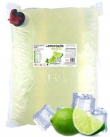 LEMONIADA MOJITO NATURALNA LIMONKA MIĘTA 100% MOHITO NFC ZDROWA ŚWIEŻA 5L