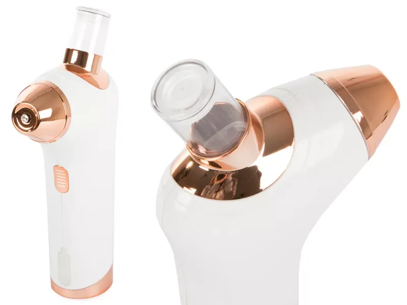 Wtryskiwacz tlenu do twarzy nawilżacz do skóry zdjęcie 10