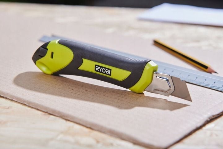 Ryobi Nóż łamany RSK18 zdjęcie 4