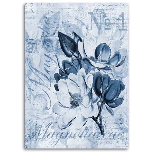 Deco Panel, Kwiat magnolii 70x100 na Arena.pl