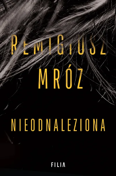 Nieodnaleziona zdjęcie 1
