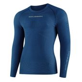 Koszulka męska z długim rękawem Brubeck 3D PRO Termoaktywna M