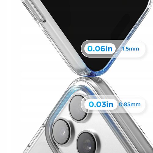 Etui Elago Magsafe Hybrid Case do iPhone 17 PRO na Arena.pl
