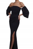 WAL G. - Sukienka koktajlowa rozmiar S