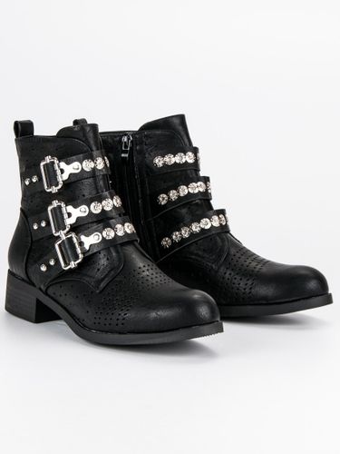 STYLOWE BOTKI WORKERY Rozmiar - 40 na Arena.pl