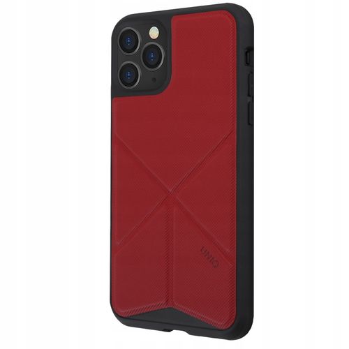 ETUI DO IPHONE 11 PRO UNIQ TRANSFORMA OCHRONNE na Arena.pl