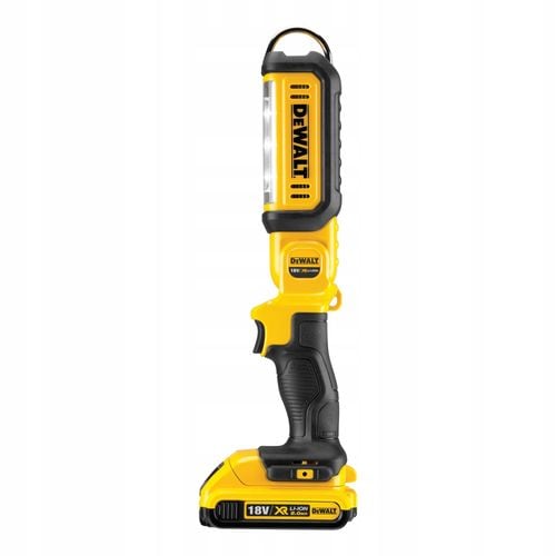 DEWALT LAMPA 18V LED DCL050 na Arena.pl