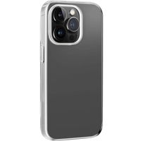 Etui pokrowiec do iPhone 14 Pro Max Impact Clear - przezroczysty