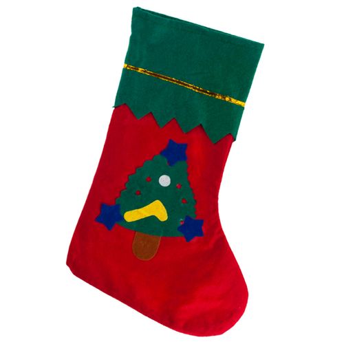 SKARPETA NA PREZENTY na Arena.pl