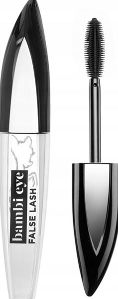 L'Oréal Paris False Lash Bambi Eye tusz do rzęs extra Black 9.4ml zdjęcie 1
