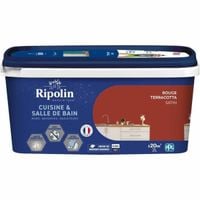 Farba Ripolin rouge 2 L
