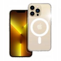 Plecki niktrade do Apple iPhone 13 Pro bezbarwny