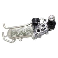 ZAWÓR EGR Z CHŁODNICĄ SEAT IBIZA IV 2010 2011 2012 2013 2014 2015 2016