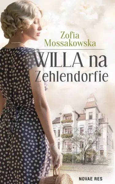 Willa na Zehlendorfie zdjęcie 1