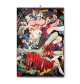 Kalendarz Dandadan 2026 A3