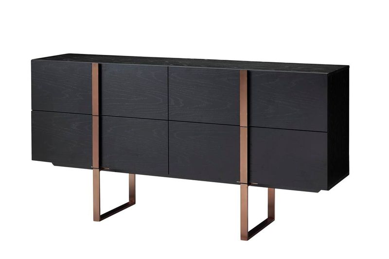 Emaga Hudson H02 Komoda zdjęcie 4
