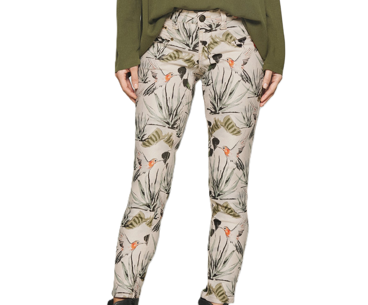 Alexa Cropped Colibri rozmiar 27 zdjęcie 1