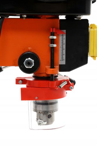 wiertarka stołowa 1600w kd511 16mm na Arena.pl