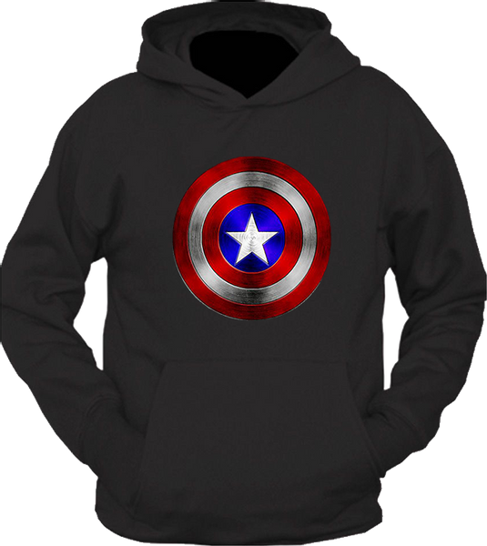 Bluza z kapturem Avengers zdjęcie 1