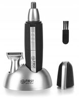 Trymer do nosa uszu zarostu maszynka First Austria
