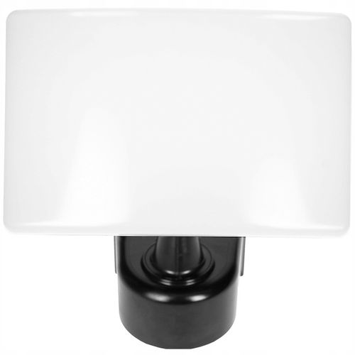 Lampa Zewnętrzna LED 30W Czujnik Ruchu i Zmierzchu Regulacja Halogen na Arena.pl