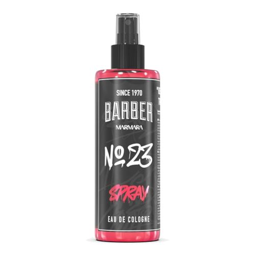Marmara Barber Eau De Cologne No.23 Woda kolońska w sprayu 400ml na Arena.pl