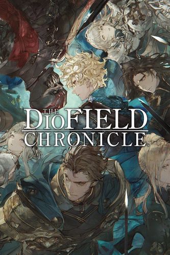 THE DIOFIELD CHRONICLE KLUCZ STEAM CD KEY BEZ VPN WYSYŁKA 24/7 na Arena.pl