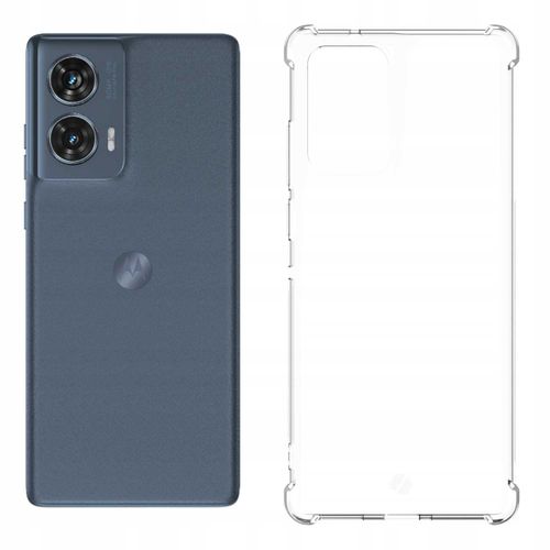 Spacecase Anti-Shock Motorola Edge 50 Fusion 5G na Arena.pl