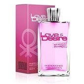 Mężczyźni Nie Będą Obojętni Kobiece Feromony 50Ml