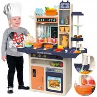 LT165 KUCHNIA DLA DZIECI KRAN PALNIKI PARA AKCESORIA