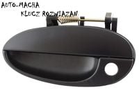 Daewoo Matiz klamka zewnetrzna LEWA PRZOD