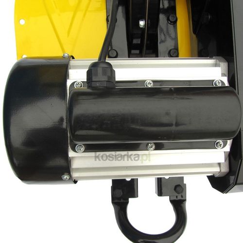 TEXAS El-Tex 2000 na Arena.pl