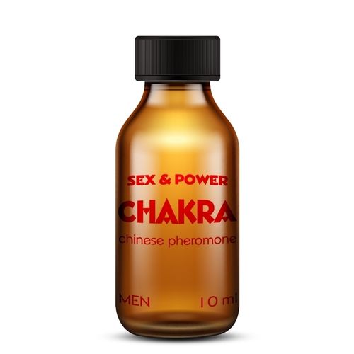 chakra 10ml na Arena.pl