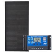 ZESTAW FOTOWOLTAICZNY 20W SOLARNY PWM MAŁY