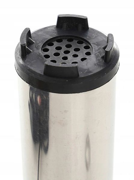 POMPA DO SPUSZCZANIA OLEJU PRZEPOMPOWYWANIA PALIWA NAFTY ROPY 12V 60W zdjęcie 7