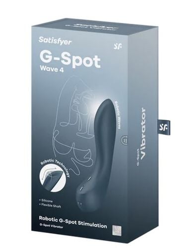 G-Spot Wave 4 na Arena.pl