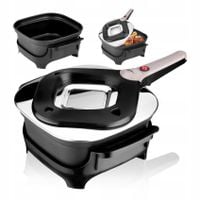 Garnek elektryczny PRODIŻ Eta Pecenka 4,3L 475W