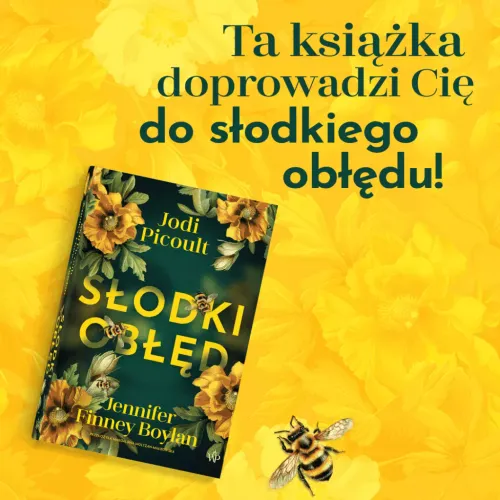 Słodki obłęd na Arena.pl