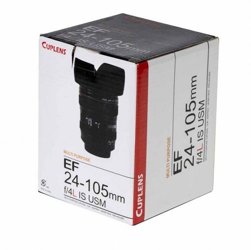 Kubek obiektyw LITE na Arena.pl