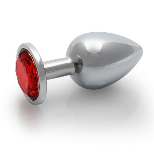 round gem butt plug   medium na Arena.pl